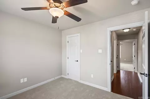Bedroom - 1925 Massee Gdns, Conway, AR 72034 photo 2 of 6