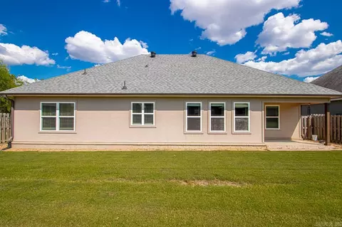 Exterior - 1925 Massee Gdns, Conway, AR 72034 photo 9 of 11