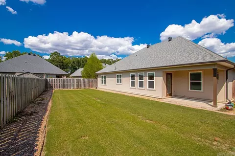 Exterior - 1925 Massee Gdns, Conway, AR 72034 photo 8 of 11