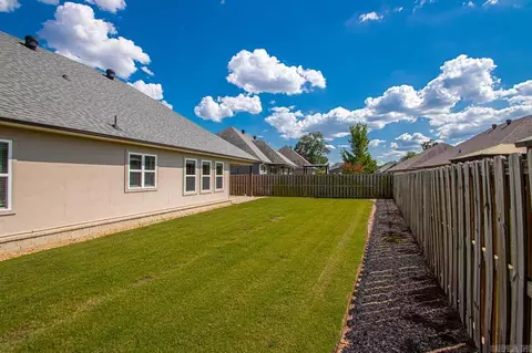 Exterior - 1925 Massee Gdns, Conway, AR 72034 photo 11 of 11