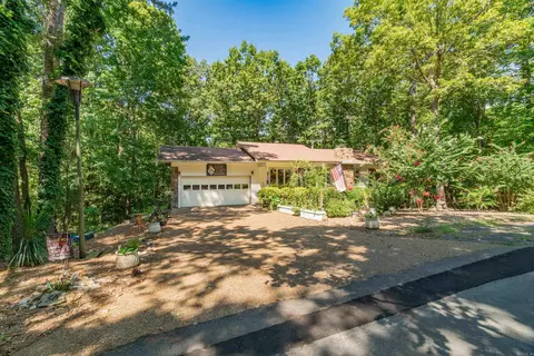 50 S Pego Way, Hot Springs Village, AR 71909