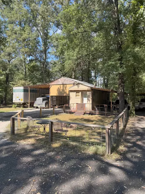 386 Louis Bowen, Jacksonville, AR 72076