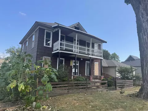 912 N Poplar St, North Little Rock, AR 72114