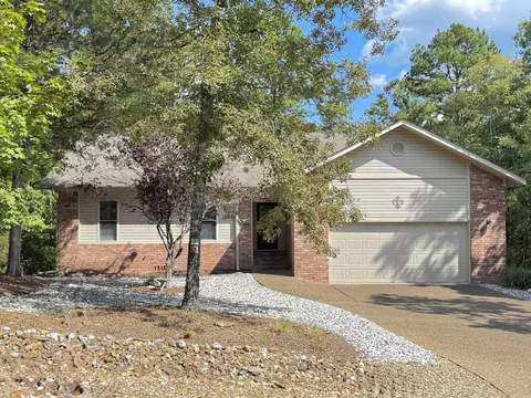 5 Fastota Pl, Hot Springs Village, AR 71909