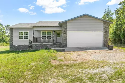 476 Jimmy Mitchell Rd, Mountain View, AR 72560