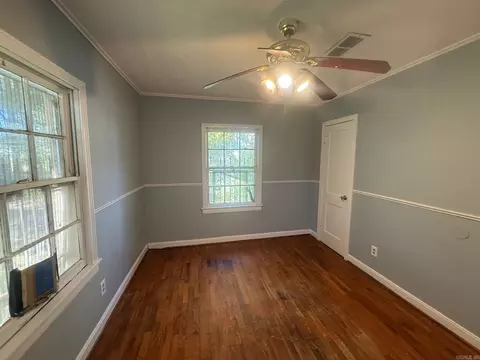 Bedroom - 310 W 24th Ave, Pine Bluff, AR 71601 photo 3 of 9
