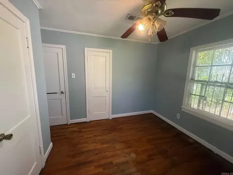 Bedroom - 310 W 24th Ave, Pine Bluff, AR 71601 photo 8 of 9