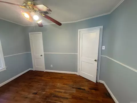 Bedroom - 310 W 24th Ave, Pine Bluff, AR 71601 photo 2 of 9
