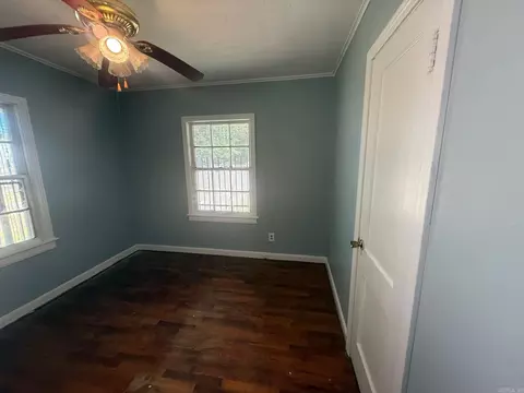 Bedroom - 310 W 24th Ave, Pine Bluff, AR 71601 photo 7 of 9