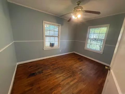 Bedroom - 310 W 24th Ave, Pine Bluff, AR 71601 photo 1 of 9