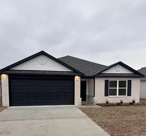 34 Sourdough Creek Ln, Conway, AR 72032 photo 1