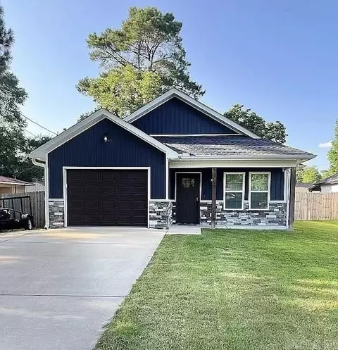 1925 W Sevier, Benton, AR 72019 photo 1