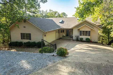 45 Almazan Way, Hot Springs Village, AR 71909