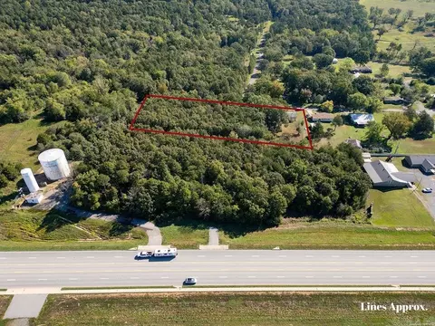 View/Area - 191 Cedar Crest Dr, Clinton, AR 72031 photo 3 of 4