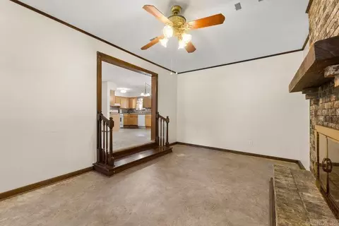Living - 191 Cedar Crest Dr, Clinton, AR 72031 photo 2 of 5