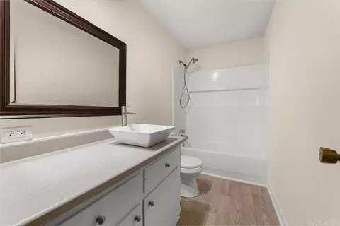 Bath - 191 Cedar Crest Dr, Clinton, AR 72031 photo 1 of 2