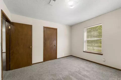 Bedroom - 191 Cedar Crest Dr, Clinton, AR 72031 photo 9 of 9