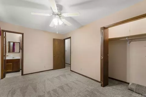 Bedroom - 191 Cedar Crest Dr, Clinton, AR 72031 photo 5 of 9