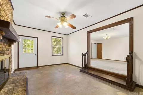 Living - 191 Cedar Crest Dr, Clinton, AR 72031 photo 1 of 5
