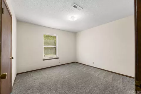 Bedroom - 191 Cedar Crest Dr, Clinton, AR 72031 photo 2 of 9