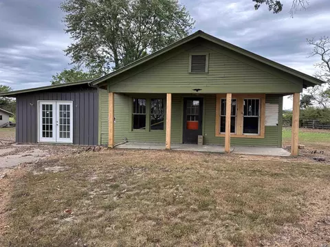 7520 Greers Fry, Greers Ferry, AR 72067