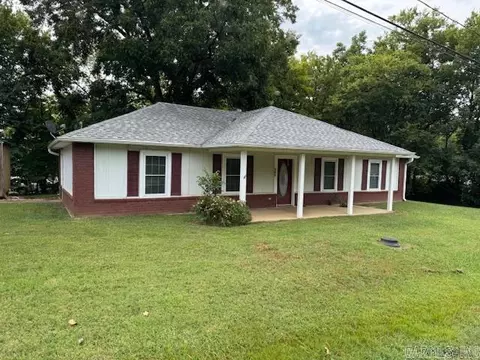 302 Park St, Pocahontas, AR 72455