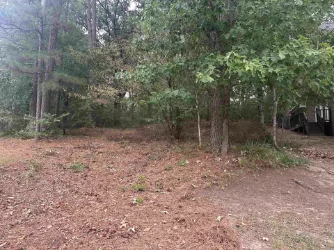814 Shea Dr, Little Rock, AR 72205