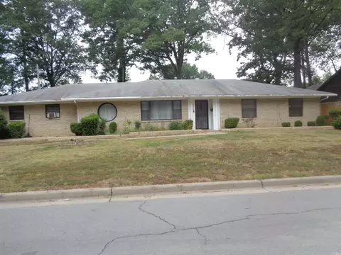 6700 Hinkson Rd, Little Rock, AR 72209