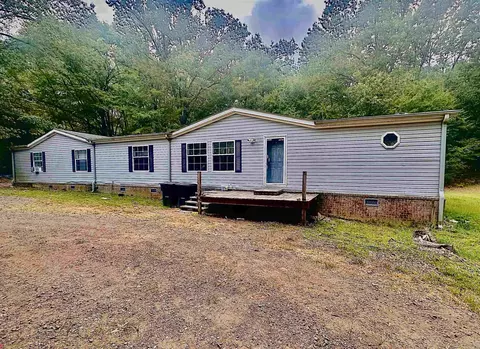 3044 Highway 33 S, De Valls Bluff, AR 72041