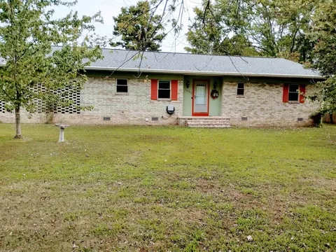 1502 Cynthia St, Mountain View, AR 72560