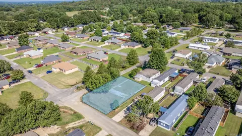 3400 Perryville Dr, Conway, AR 72032