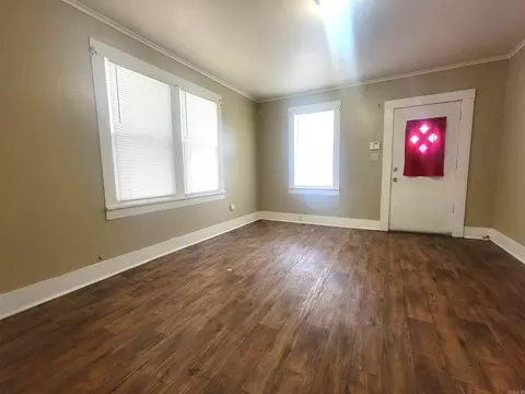 Living - 2803 W 27, Pine Bluff, AR 71603 photo 4 of 4