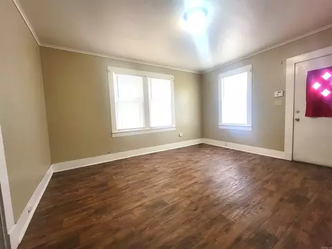 Living - 2803 W 27, Pine Bluff, AR 71603 photo 3 of 4