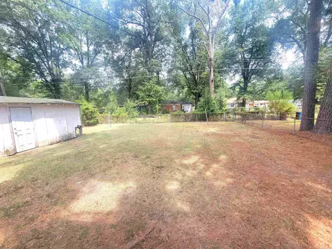 Exterior - 2803 W 27, Pine Bluff, AR 71603 photo 2 of 2