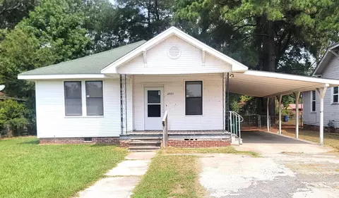 Exterior - 2803 W 27, Pine Bluff, AR 71603 photo 1 of 2