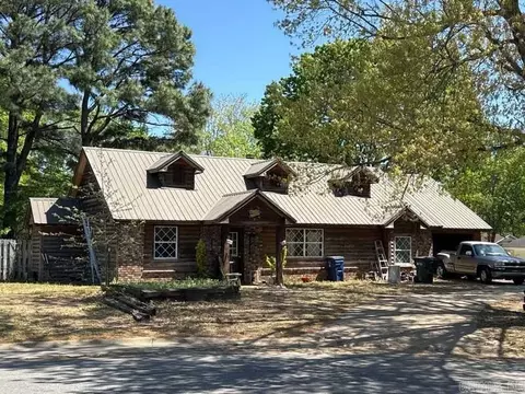 26 Rosanne, Conway, AR 72034 photo 1