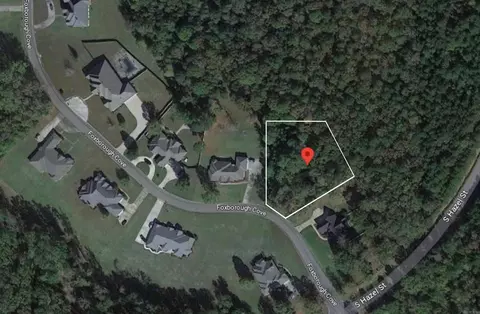 2205 Foxborough Cv, Pine Bluff, AR 71603