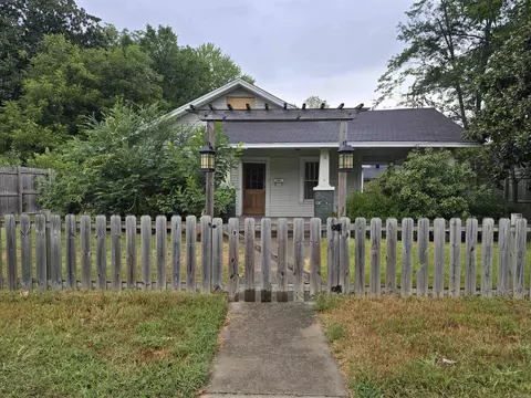 1710 Duncan St, Conway, AR 72034 photo 1