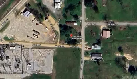 1008 Fordyce St, Rector, AR 72461 photo 5