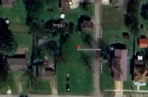 614 S Park St, Rector, AR 72461 photo 3