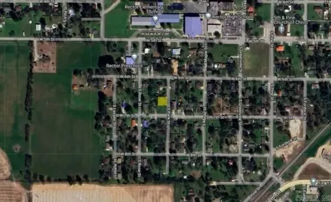 614 S Park St, Rector, AR 72461 photo 2