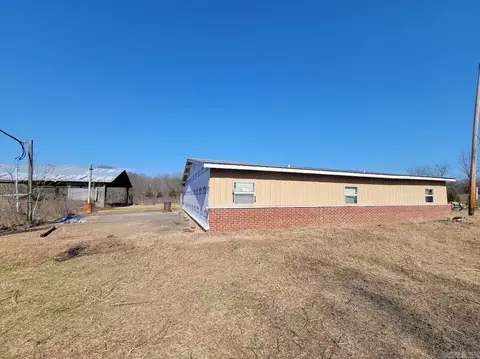 00 8th Street St, Plainview, AR 72857