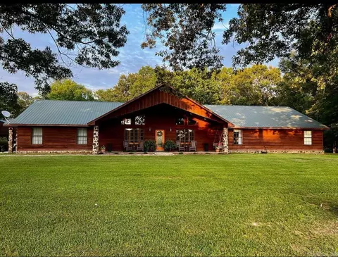 653 E 160 Hwy, Hermitage, AR 71647 photo 1