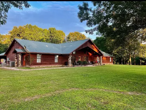 653 E 160 Hwy, Hermitage, AR 71647 photo 2