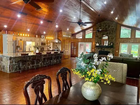 653 E 160 Hwy, Hermitage, AR 71647 photo 3
