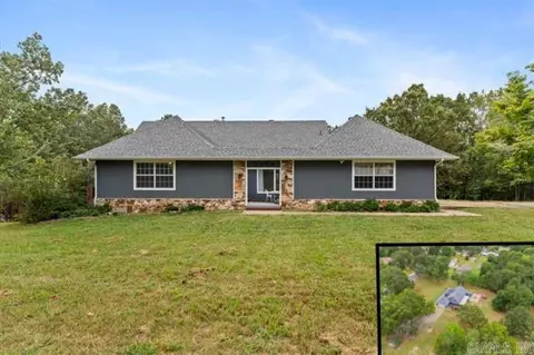 2404 Russell Ln, Mountain Home, AR 72653