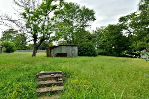 Exterior - 1111 S Third St, Mena, AR 71953 photo 4 of 5