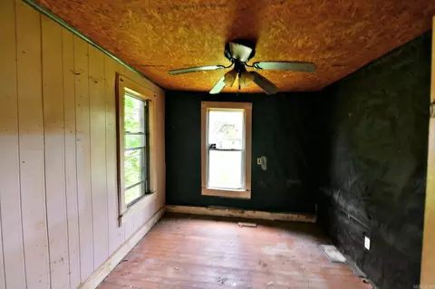 Bedroom - 1111 S Third St, Mena, AR 71953 photo 2 of 2