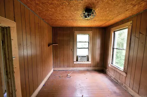 Bedroom - 1111 S Third St, Mena, AR 71953 photo 1 of 2