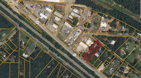 8016 Highway 365 N Hwy, North Little Rock, AR 72118